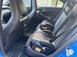 Mercedes Clase A 180 CDI 1.8 109cv diesel