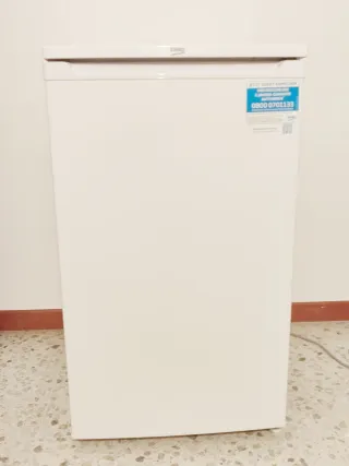 Congelador Beko 3 cajones nuevo