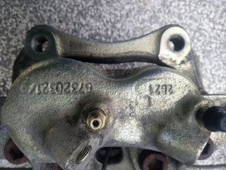 Pinzas de freno Girling para furgoneta