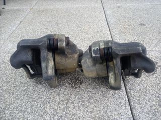 Pinzas de freno Girling para furgoneta