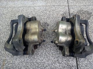 Pinzas de freno Girling para furgoneta