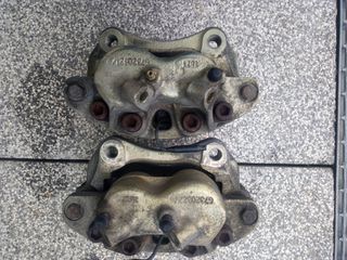 Pinzas de freno Girling para furgoneta