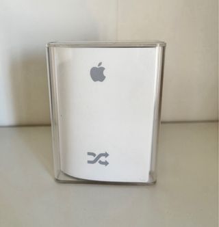 Apple iPod Shuffle Verde