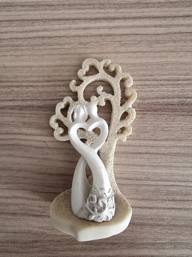 Bomboniera Albero della Vita Cuore