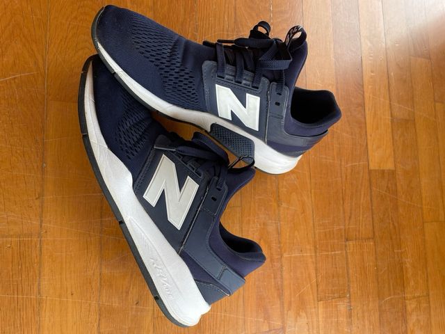 Zapatillas New Balance 247 Hombre Talla 42