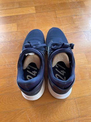 Zapatillas New Balance 247 Hombre Talla 42