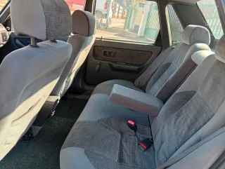 Volvo 460 1993 (acepto cambios)
