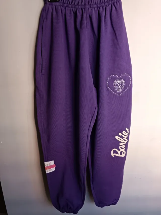 Pink Magnolia Edición Especial Barbie 