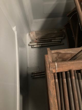 Ejes Rueda Ossa Varios Modelos