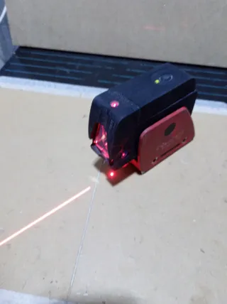 Nivel Láser Hilti PMC 36