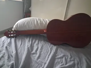 Guitarra Vicente Sanchis