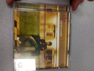 CD Daniel Powter