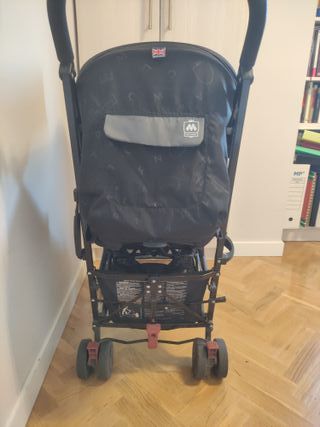 Silla de paseo Maclaren Quest