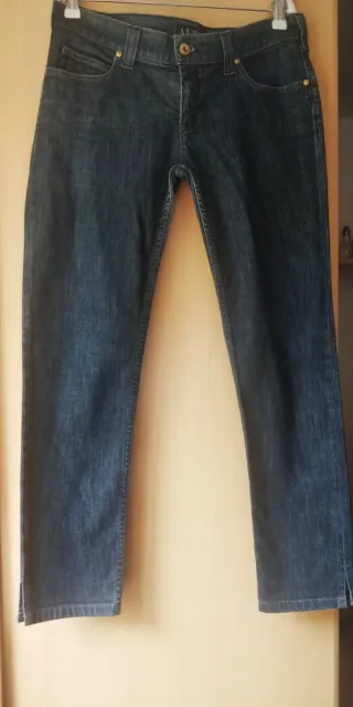 Vaqueros Armani