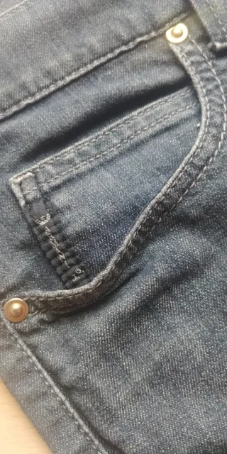 Vaqueros Armani