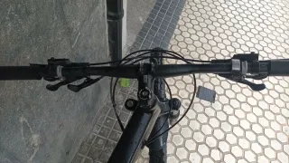 Bicicleta Orbea Occam