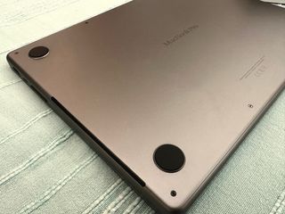 MacBook Pro 14 16GB 1TB