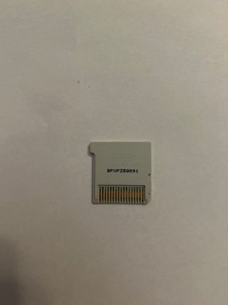 Pokémon Super Mundo Misterioso 3DS