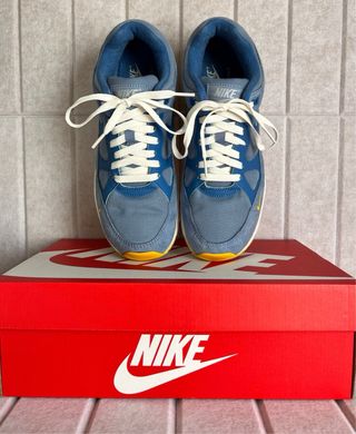Zapatillas NIKE  AIR SPAN II Talla 43