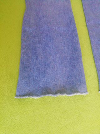 Pantalón Stradivarius Talla XXS/32