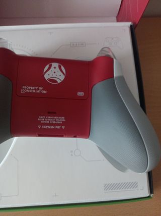 (NUEVO) Mando Xbox Series Starfield Edición Limita