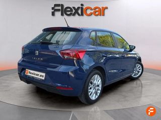 Seat Ibiza 1.0 EcoTSI 85kW (115CV) Style