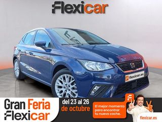 Seat Ibiza 1.0 EcoTSI 85kW (115CV) Style