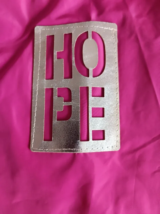 Chubasquero Hope Talla Única