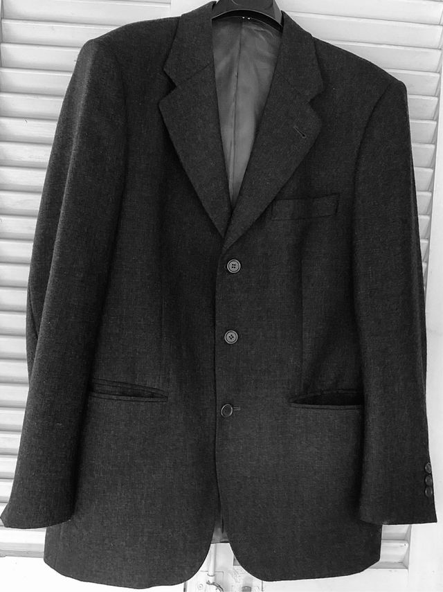 Chaqueta Dustin Talla 48 El Corte Inglés