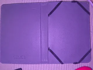 Libro Vivlio como nuevo color negro