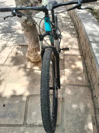 Bici Trek Marlin 7 (2025) nuevo