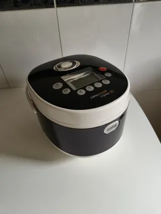 Robot de cocina Newcook Master 3D