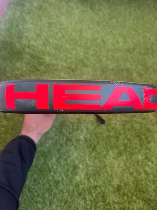 Pala de pádel HEAD Tornado Pro
