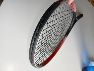 Raqueta tenis infantil