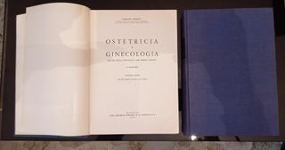Ostetricia e ginecologia