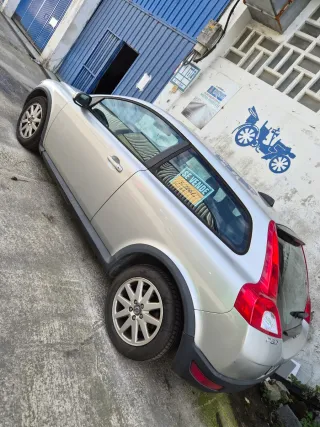 Volvo C30 2009