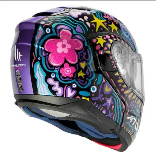 Casco Moto MT HELMETS