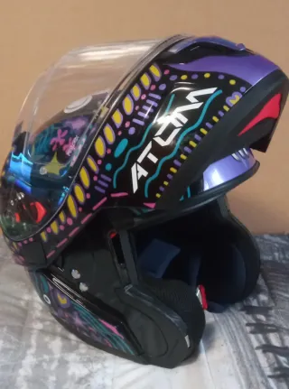 Casco Moto MT HELMETS