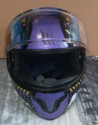 Casco Moto MT HELMETS