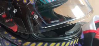 Casco Moto MT HELMETS