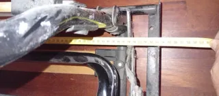 Somier Plegable Sofá Cama.