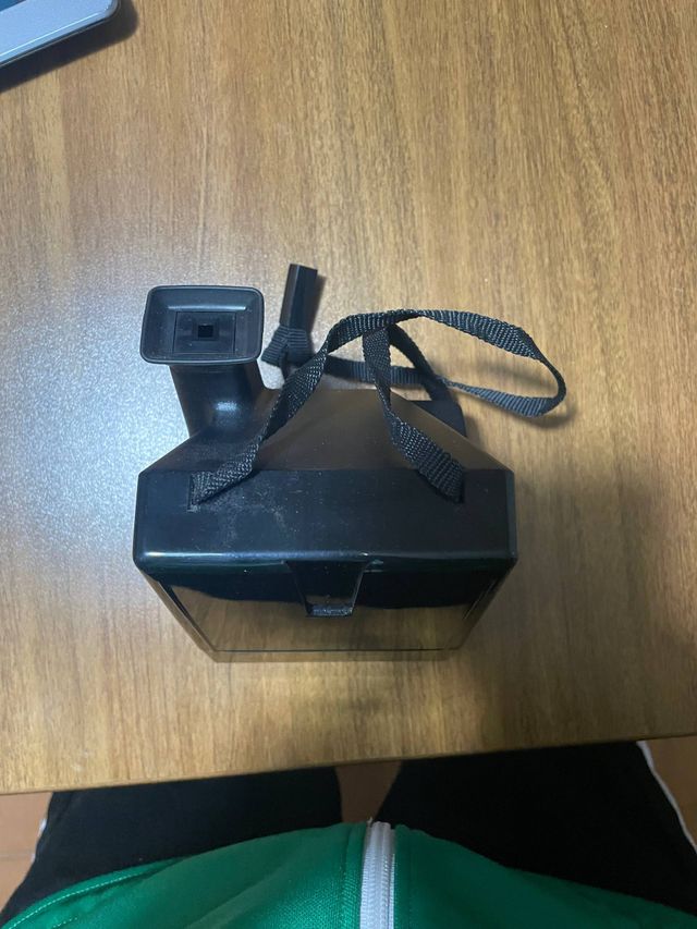 Polaroid 1000 Land Camera SX-70 Vintage