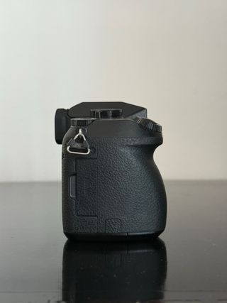 Cámara Lumix DMC-G7 Panasonic