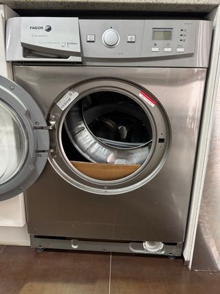 Piezas Lavadora Fagor Innovation 3F-2611X Inox