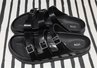 Sandalias Birkenstock Florida Fresh Avantgarde