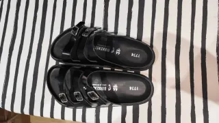 Sandalias Birkenstock Florida Fresh Avantgarde