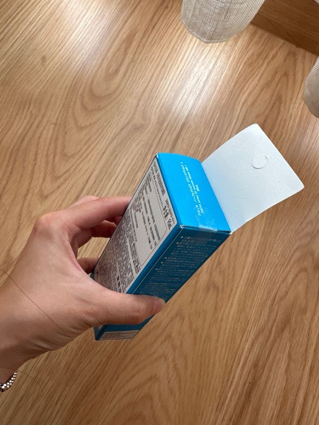 Anessa protector solar piel sensible