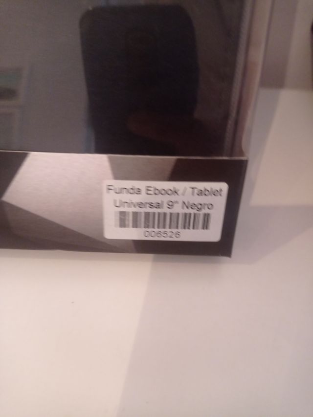 Funda Tablet Universal Cool 9