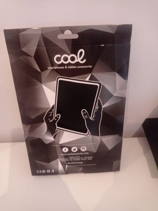 Funda Tablet Universal Cool 9