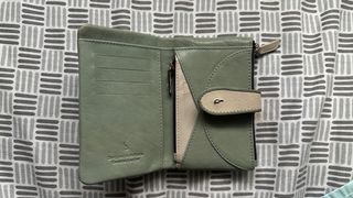 Cartera Abbacino